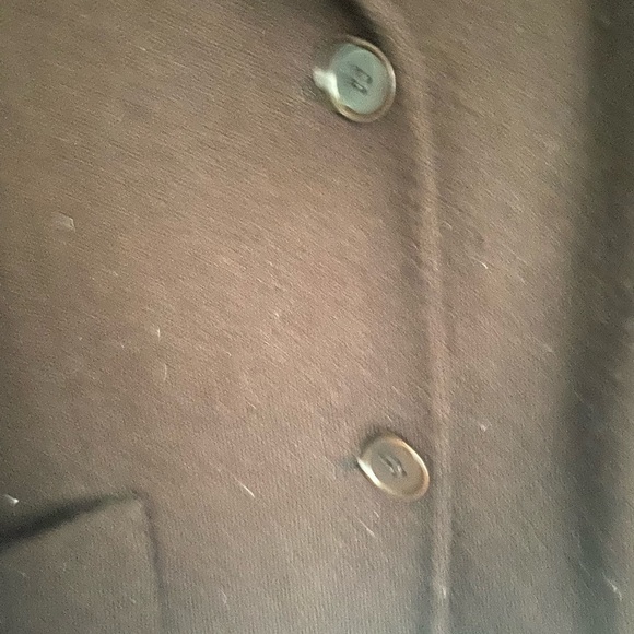 LonghI Cashmere Blazer - Picture 3 of 7